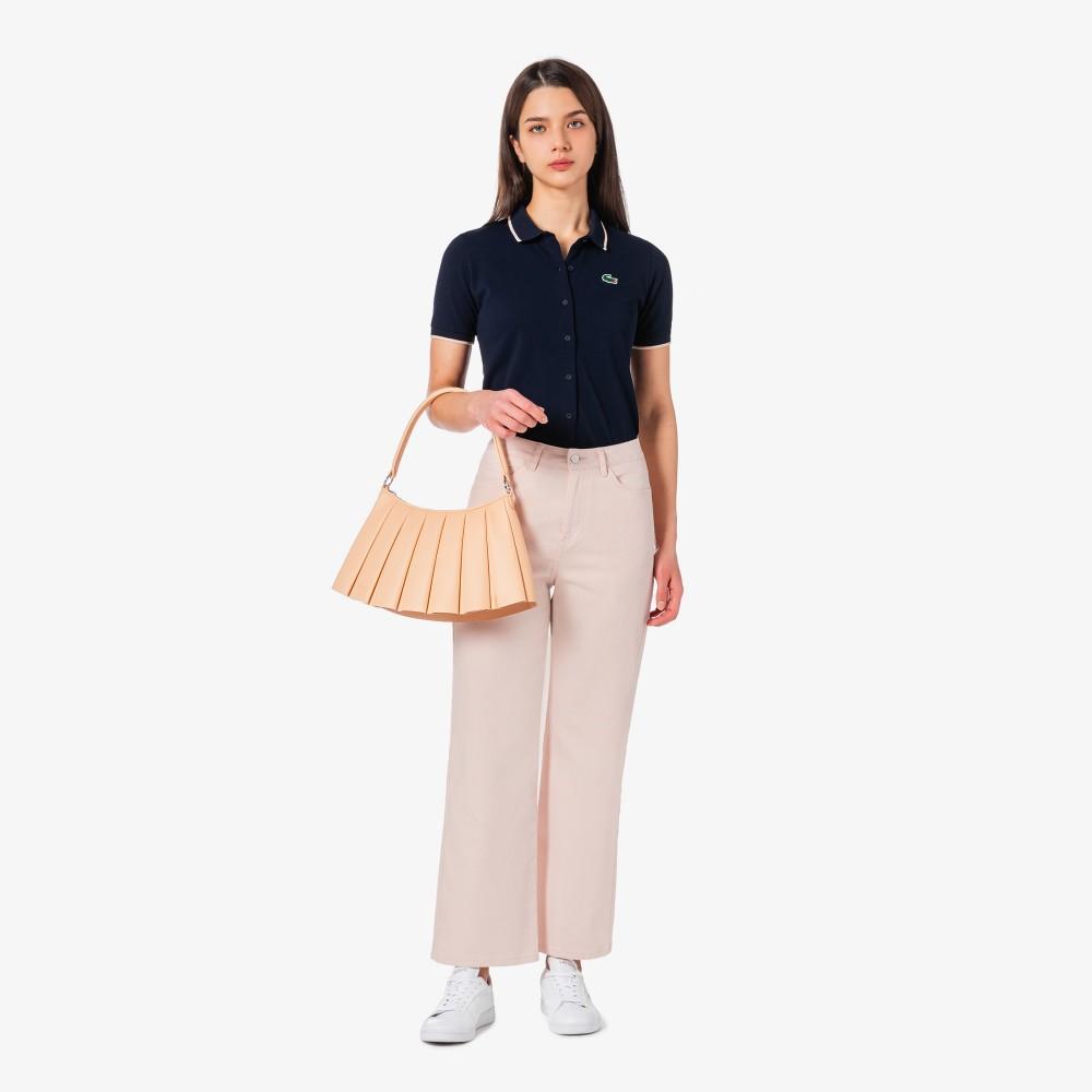 Lacoste Женская пике-поло для гольфа PF0104-56G166