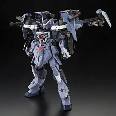 ПОЛНАЯ МЕХАНИКА 1/100 Aile Calamity Gundam Мобильный доспех Gundam SEED ECLIPSE
