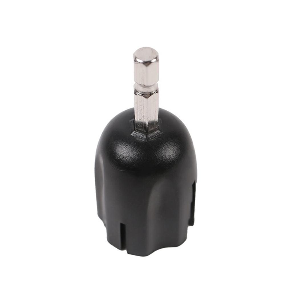 Инструмент для намотки струн гитары, электрическая дрель, съемник колков, гитарный бас, ремонт, техническое обслуживание, простой в использовании инструмент