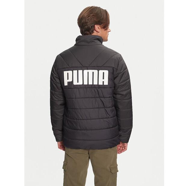 Куртка зимняя Puma Ess+