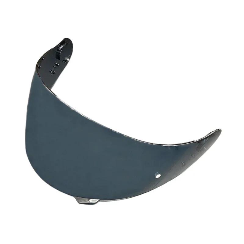 GT AIR NEOTEC CNS-1 TC-5 TC-9 Двухкомпонентный мотоциклетный шлем Щиток для GT AIR 1/2 Высокопрочный ударопрочный УФ-шлем Визоры