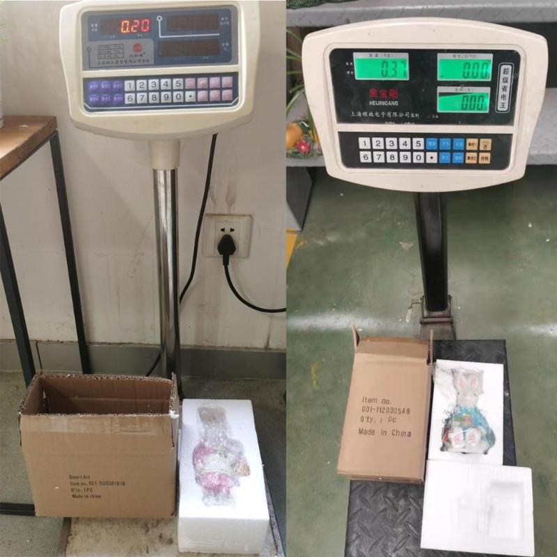 Фигурка Пасхального Зайца Смола Плетеная Скульптура Кролика Декор для Комнаты в Общежитии Вечеринки
