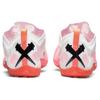 Nike Zoom Кроссовки унисекс Victory 5 XC White Bright Crimson Black AJ0847-102