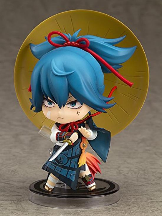 Нендороид Touken Ranbu -ONLINE- Саё Самондзи Без масштаба ABS и ПВХ Окрашенная подвижная фигурка