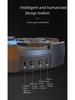 Bluetooth Smart Music Боксерская настенная мишень для домашних тренировок