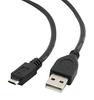 Cable Gembird  CABLE USB2 A PLUG/MICRO B 3M/CCP-MUSB2-AMBM-10