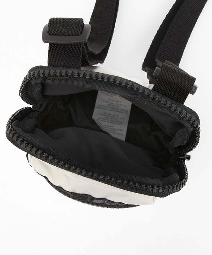 Official Shoulder Bag CARGO PHONE Beige Cargo [LeSportsac] BAG/1457 Women's