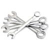 10Pcs 4-11mm Mini Box Wrench Set Open Dual-Purpose Combination Ratchet Wrenches Metric/Inch Wrench Hand Tools