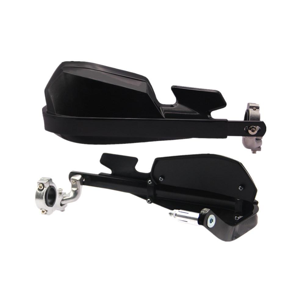 Aluminum Alloy Anti-Fall & Collision Modifications for Keeway 525X & CFMoto 800MT Motorcycles.