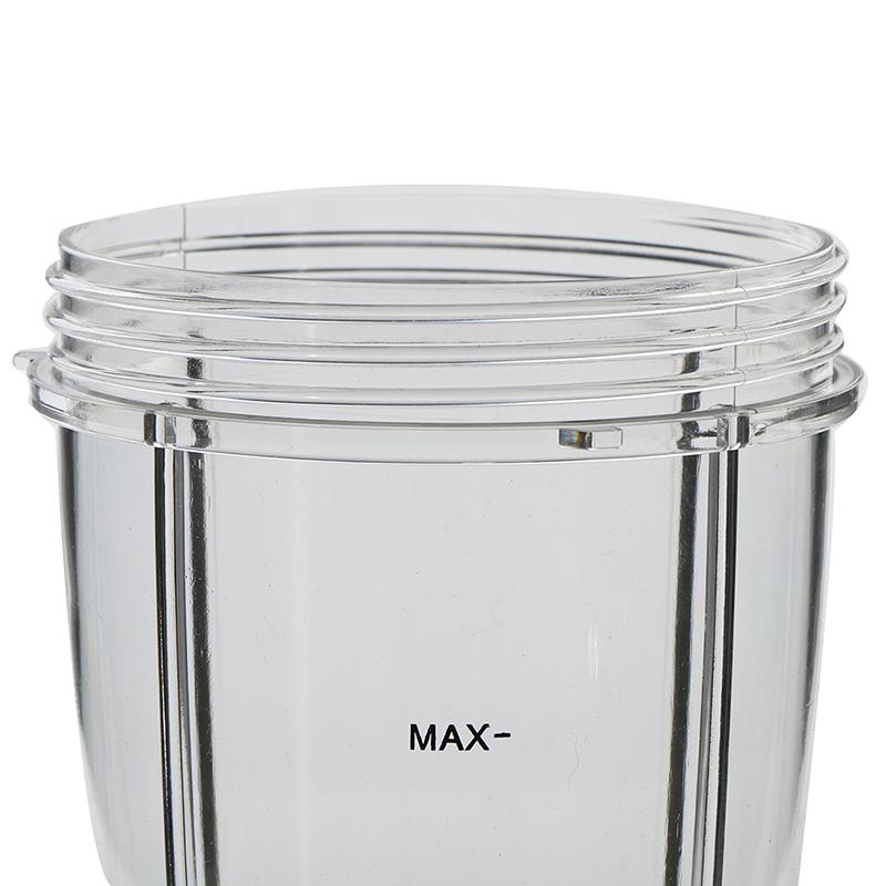 Кружка Высокая чашка для соковыжималки Nutribullet 900 Вт, аксессуар для миксера 18 унций 24 унции 32 унции