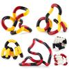 Selling Autism High Quality Decompression Toy ADHD Finger Twister Fun Special Needs Popular Stress Sensory Toys Fidget Abreaction Hot Sale Fashion