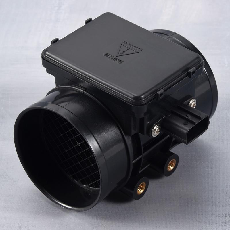 Датчик массового расхода воздуха MAF для MAZDA MX-6 MX6 626 IV GE Для Ford PROBE II ECP B577 E5T51071 B577-13-215A