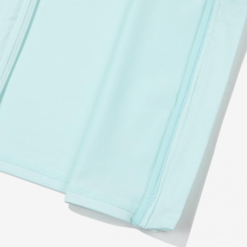 [fila Kids] Aqua Zip Up Rash Guard  Fk2rtf2a02x Pmi  q0zFk2rtf2a02xPmi