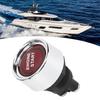 LED Engine Start   Ignition Starter Engine Start Stop Button for RVs Racing Car
