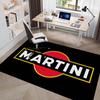 Модный бренд A-Alviero M-Martini Придверный коврик в скандинавском стиле Домашний коврик у двери Коврики для ванной-туалета Коврик для декора спальни отеля