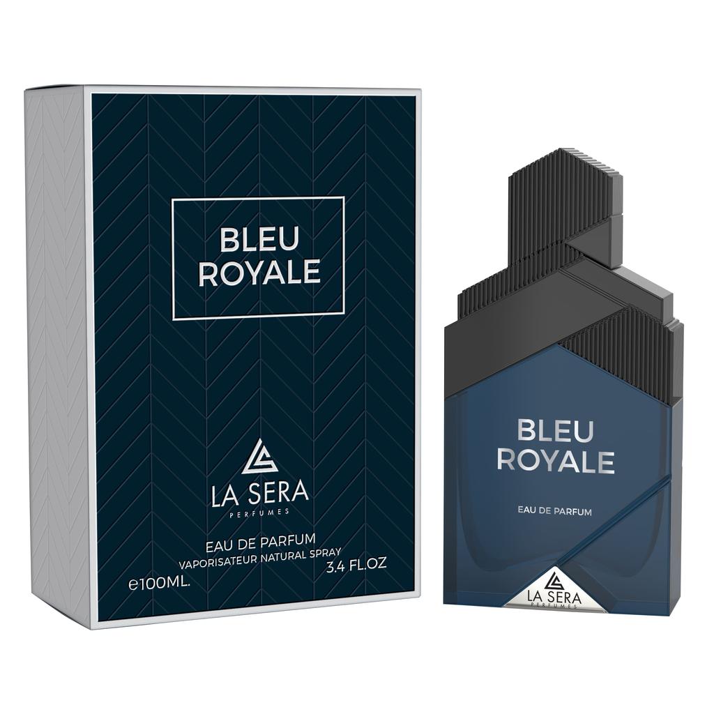 Королевский синий La Sera Парфюмерная вода
