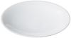 White Porcelain 27cm Round Coupe X X Western Tableware Large Plate Setomonohonpo [26.5 26.5 4.5cm]