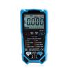 High Precise Digital Multimeter for Circuit Analysis Electrical Troubleshooting In Automotive and Household Applications