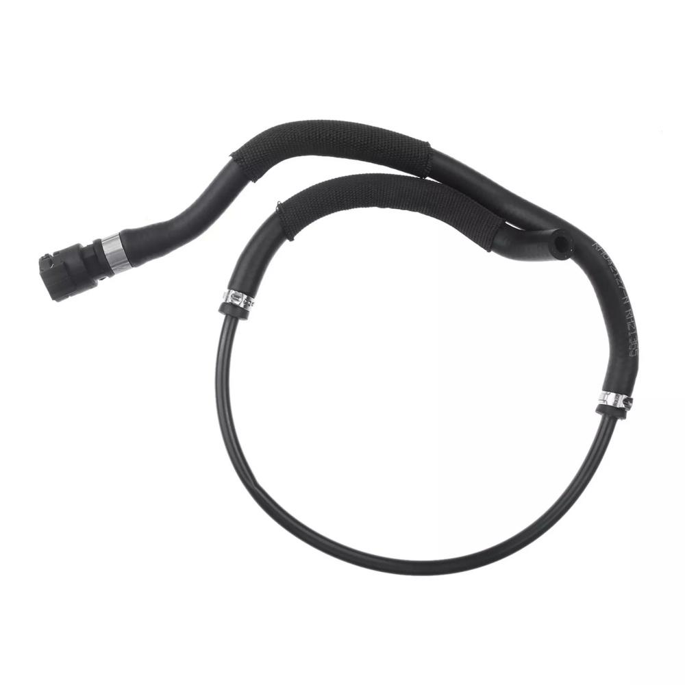 Новый верхний патрубок радиатора охлаждающей жидкости подходит для BMW 135i E82 335i 335is E90/E92/E93 X1 E84