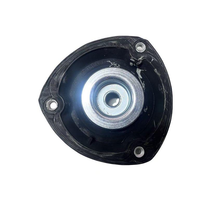 Front Shock Absorber Strut Mount And Flat Bearing(1 Set) 5Q0412331D 5Q0412249F For VW Golf MK7 A3 TT Etc MQB Models