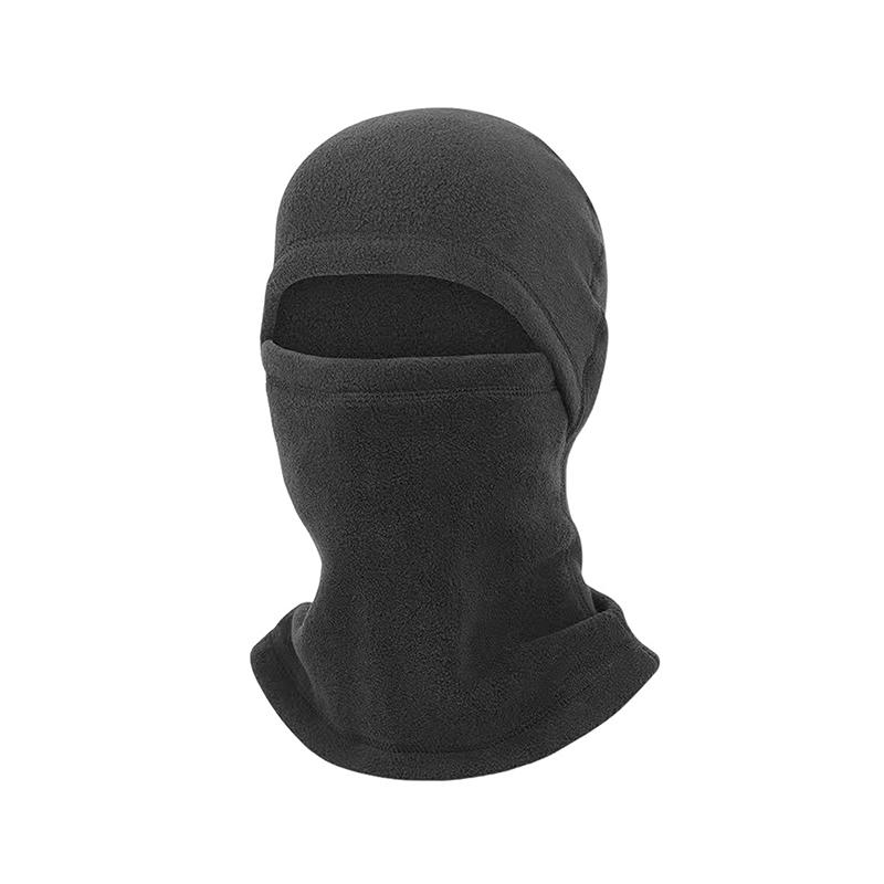 Зимняя теплая велосипедная шапка, шарф для пешего туризма, балаклава, бархатная ветрозащитная мужская велосипедная мотоциклетная балаклава, защитная шапка для лица для велосипеда, женская лыжная шапка