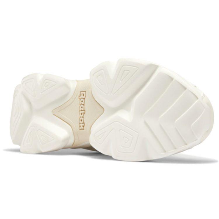 Reebok Royal Bridge 4 Унисекс Белый GW3263