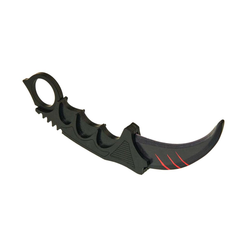 Standoff 2 CS2 Деревянный нож Керамбит, Standoff 2 Scratch, Maskbro,