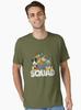 Mickey Mouse & Friends Mouse Classic Stand T-Shirt Essential T-Shirt