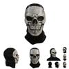 Call Of Duty2 Маска-череп Призрака на все лицо, головной убор, шлем