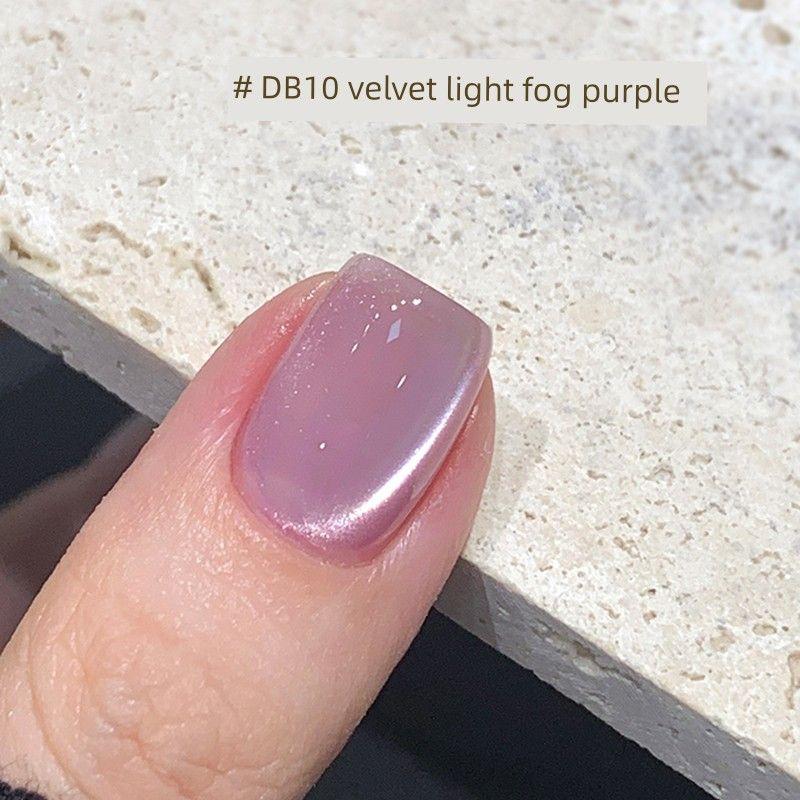 [One-Step Glue] Misscandy Nail Polish Glue 2026 New Spring Edition Lazy Five-In-One Nail Salon Exclusive