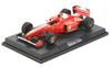 Tamiya Коллекция шедевров Ferrari F310B Irvine Painted Complete Model 21115 Complete Product 1/20 No.115 No.6 E.