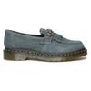 Dr. Martens Кожа Мода Повседневные Удобные Лоферы Унисекс Лоферы Деним 31588764