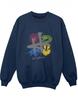 Boys Emblems H Spray Sweatshirt