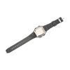 Цифровые часы Многофункциональные Модные Квадратные Светящиеся Водонепроницаемые Спортивные Хронограф Камуфляжно-серые