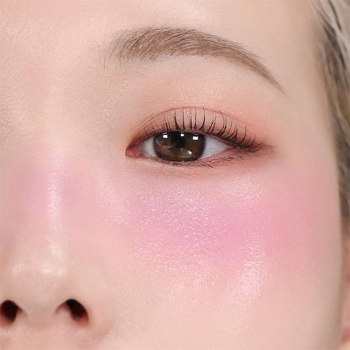 AMUSE Lip & Cheek Healthy Balm 5colors