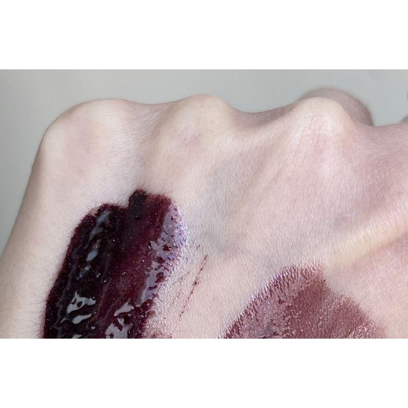 SHELLWE MAKEUP - freya86 Панк-Кролик Блеск для губ