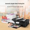 Canon PIXMA TS9580T A3 Wireless Color Inkjet Multifunction Printer CN plug (adapter included)