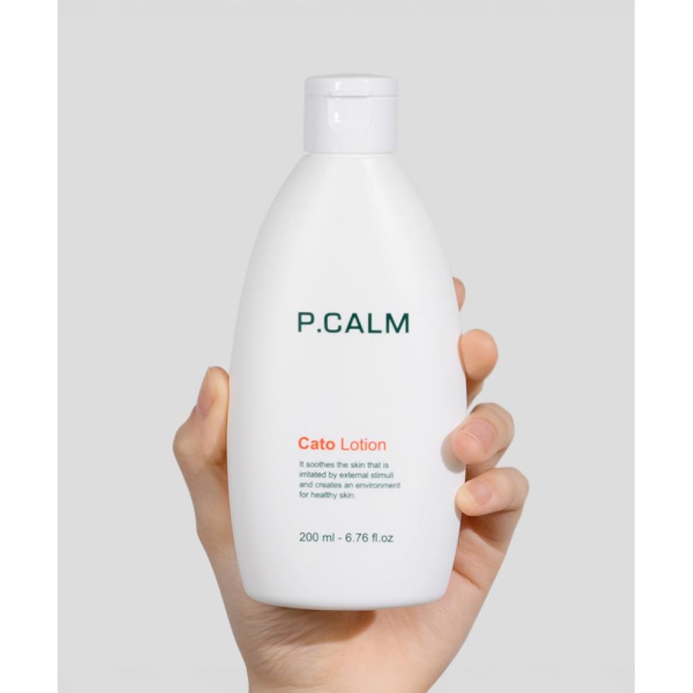 Успокаивающий лосьон Pcalm 200 мл