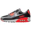 Кроссовки Air Max 90 Premium Carbon Fiber Infrared Повседневная обувь HM9432-001