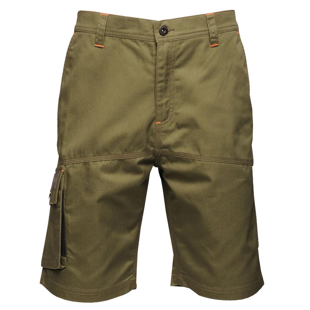 Regatta Mens Heroic Cargo Shorts