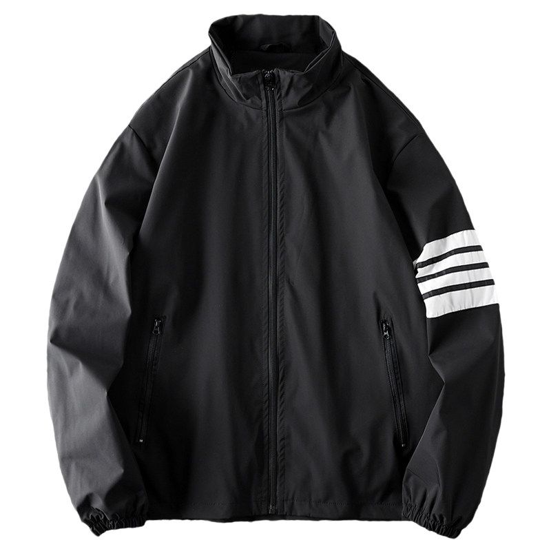 Fashion Brand Spring and Autumn Export Original Order Outdoor Shell Jacket