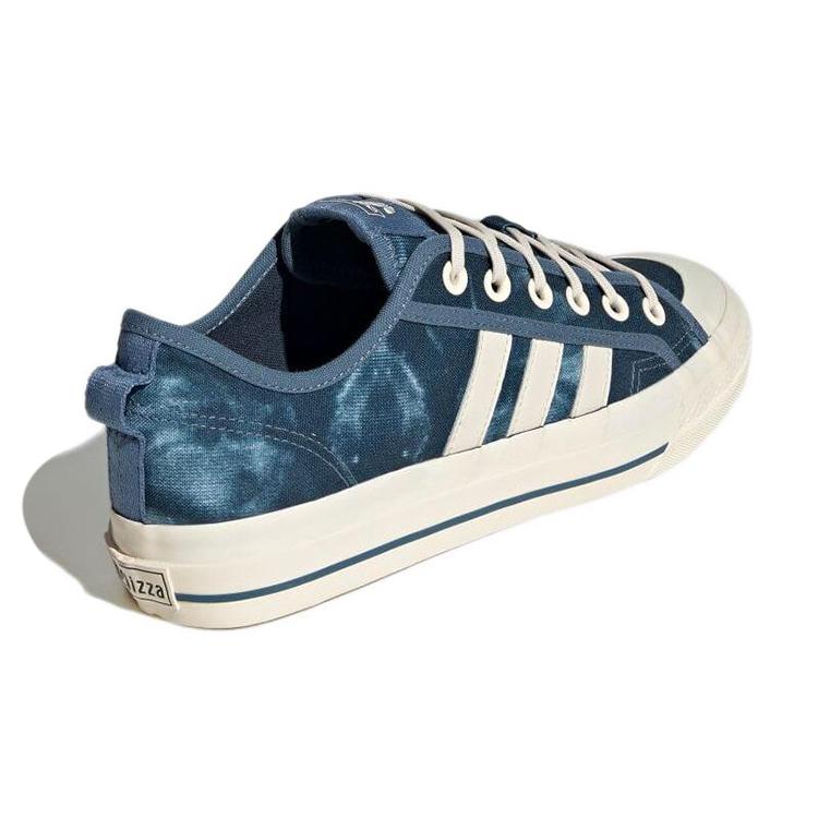 Adidas Nizza Rf 'Bleached - Crew Navy' GX4602