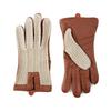 DENTS Lancaster Driving Gloves - Cognac