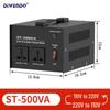 Повышающий/Понижающий Преобразователь Напряжения ST-500W/1000W/2000W/3000W 220В на 110В