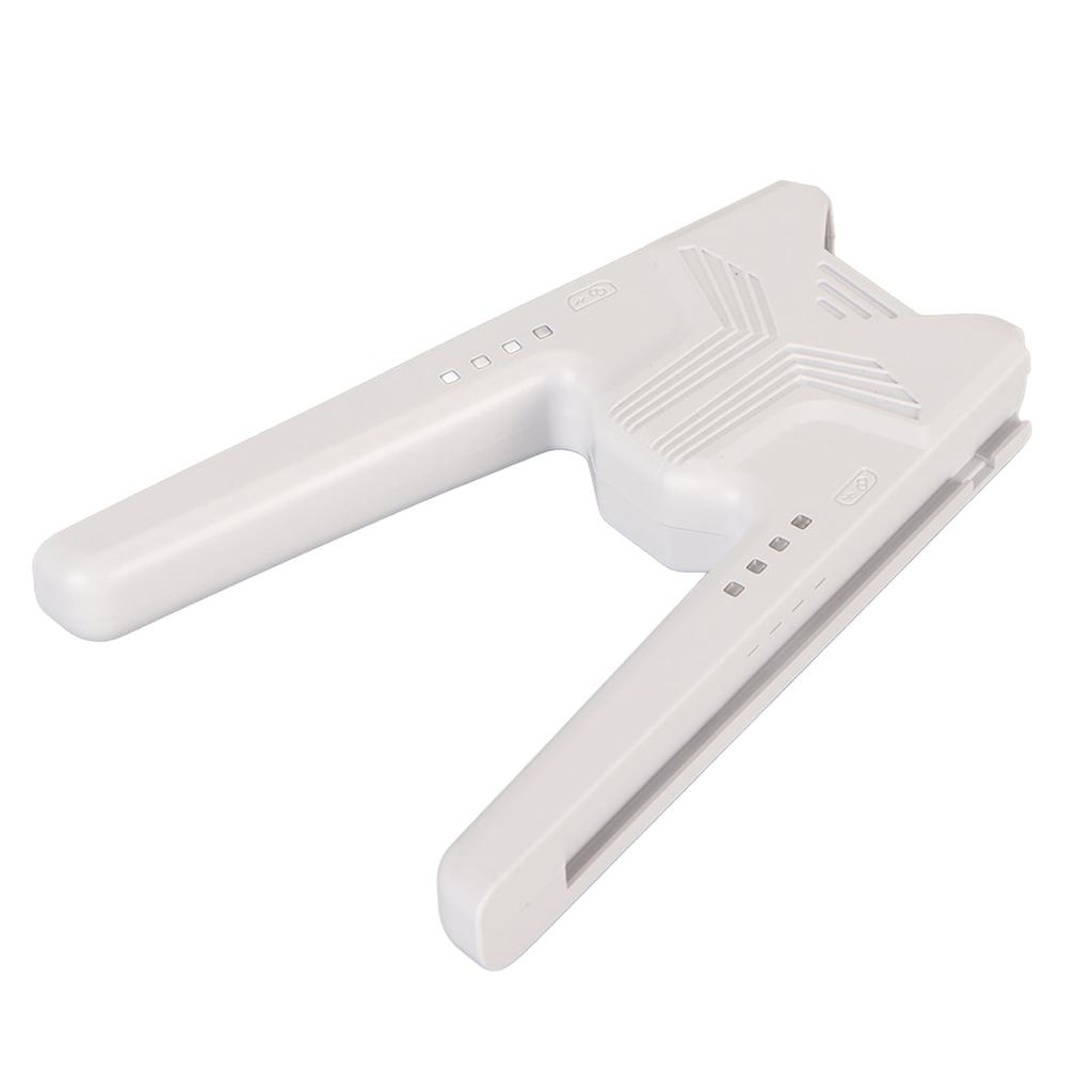 Charging Grip for Switch Joy Con LED Indicator High Efficiency Type C Controller Comfort Handle