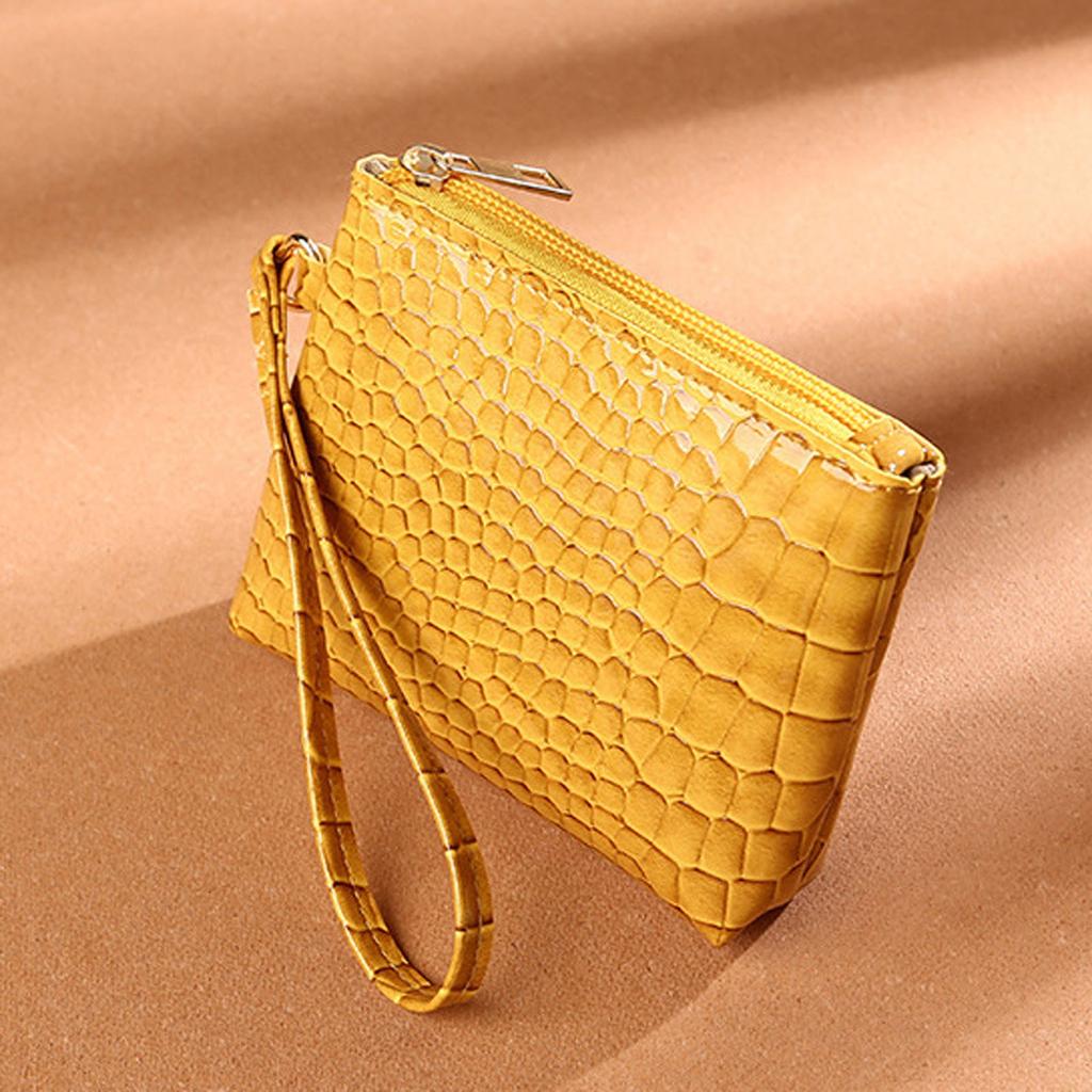 Женский и мужской кожаный кошелек, многофункциональный кожаный кошелек для монет, кошелек для карт