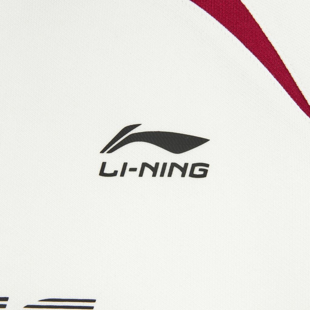 Свитшот Li Ning Sports Life Collection Унисекс AWDW355-2