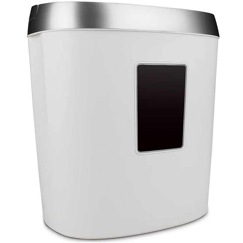 Deli 9929 Desktop Mini Paper Shredder CN plug (adapter included)