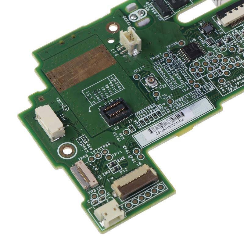 Оригинальная американская версия материнской платы PCB плата материнской платы для игровой консоли запасные части