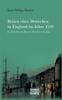 Книга Reisen Eines Deutschen In England Im Jahre 1782 : In Briefen an Herrn Direktor Gedike